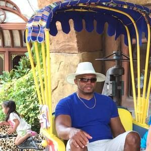 Meet your Posher, Mario